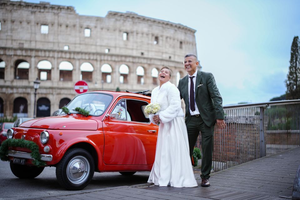 Professional Photoshoot in Rome - Posing help that doesn’t feel awkward