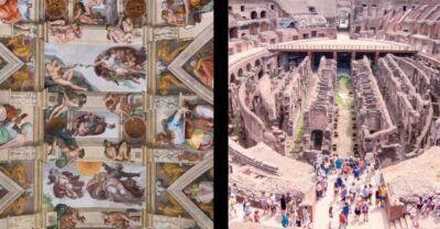 Rome: 1 Day Vatican & Colosseum Tour - Meeting Points That Matter: Colle Oppio Park to Piazza Risorgimento