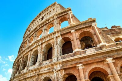 Rome: 3.5-Hour Small Group E-Bike Tour - Meet your guide, and why Leo’s style matters
