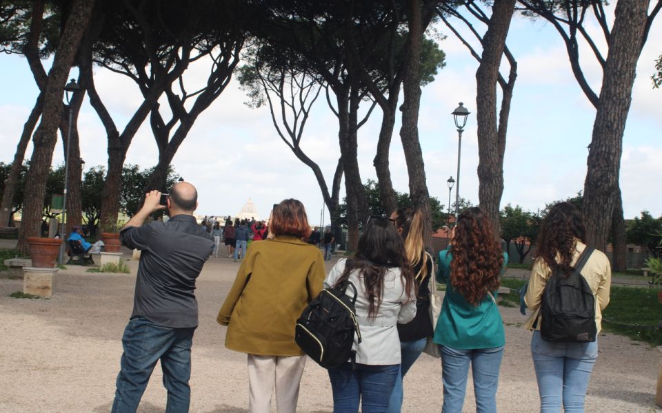 Rome: 3-Hour Panoramic Luxury Golf Cart Tour - Piazza Navona, the Pantheon Area, and Trevi Fountain in One Sweep