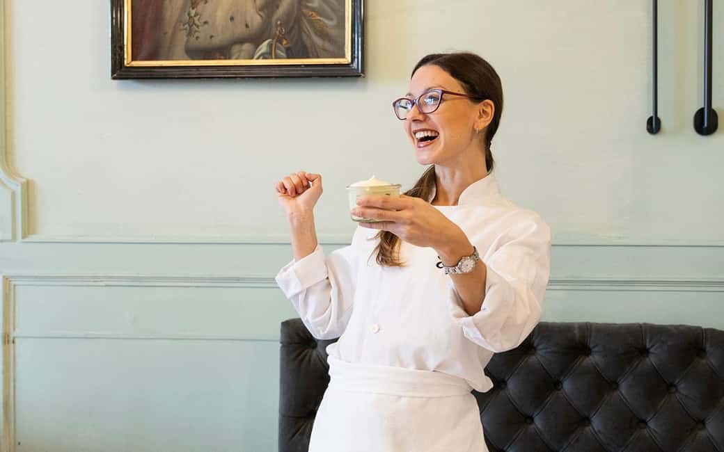 Rome: 3-in-1 Fettuccine, Ravioli, and Tiramisu Cooking Class - How good is the instruction? It’s a big deal here