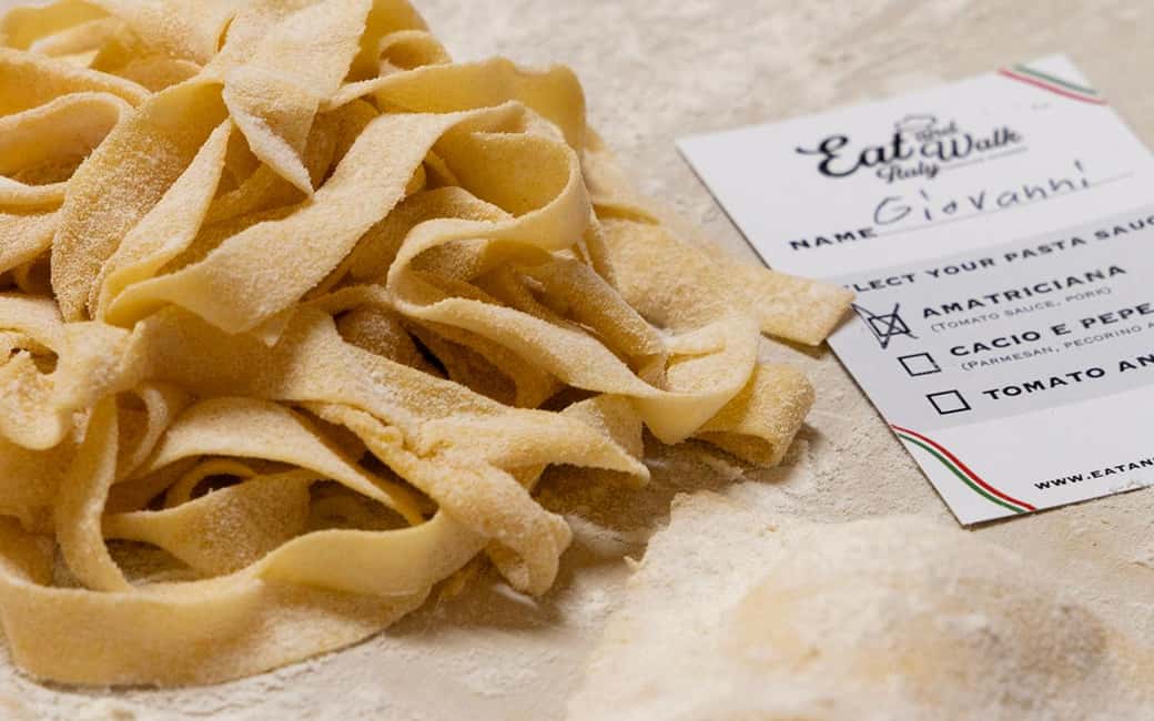 Rome: 3-in-1 Fettuccine, Ravioli, and Tiramisu Cooking Class - Price and value: is $81 worth it?
