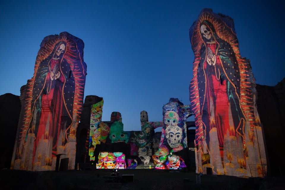 Rome: A Night at the Opera - Baths of Caracalla - FAQ