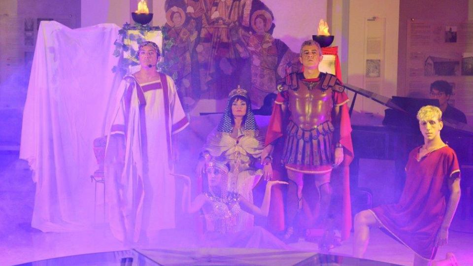 Rome: A Night At The Opera Experience - Key things to know before you pick your opera night