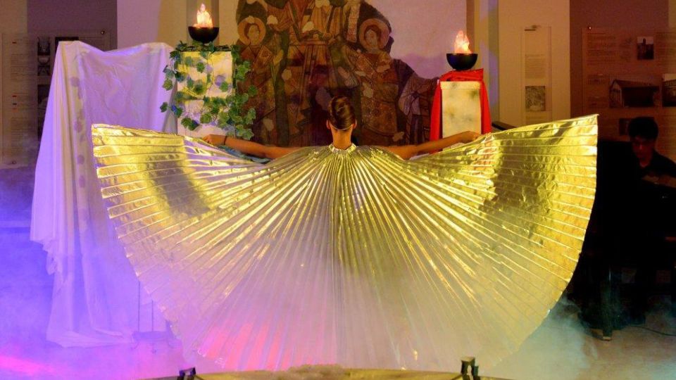 Rome: A Night At The Opera Experience - The trade-offs: when your expectations might not match the show