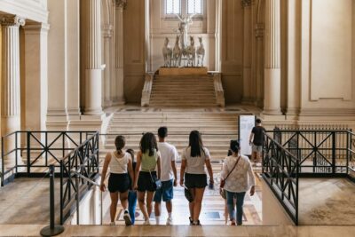 Rome: Altar of the Fatherland Elevator and Museum Tickets - Voucher pickup at Touristation Aracoeli: don’t wait until the last minute