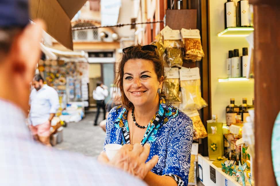 Rome: Amalfi Coast & Positano Day Trip with Coastal Cruise - Price and logistics: is it worth it, or just expensive?