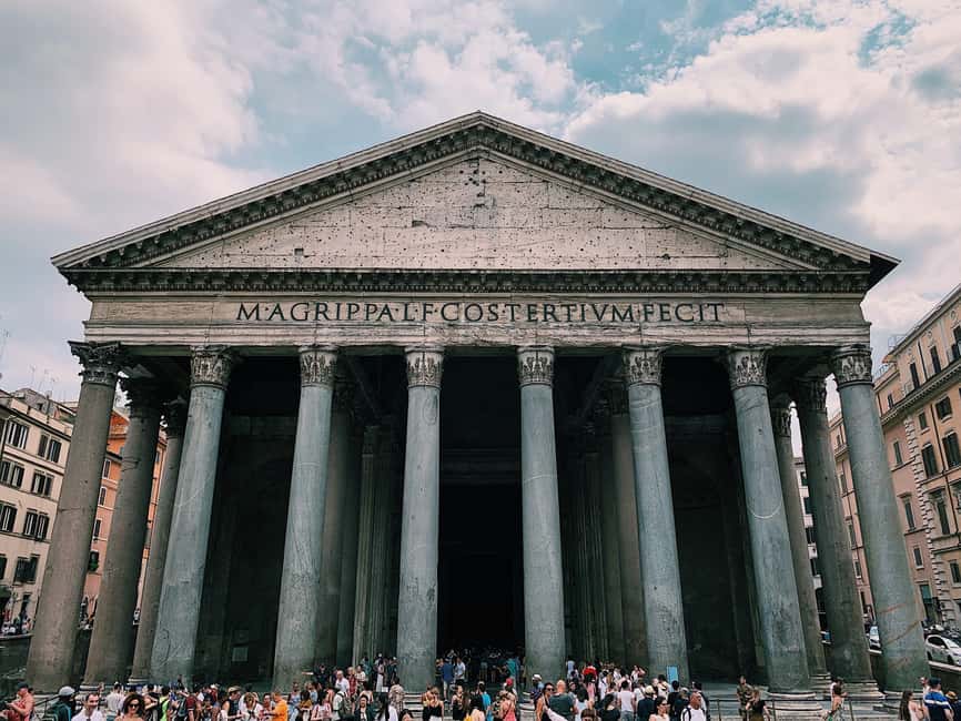 Rome: Angels and Demons, the illuminati path - Key takeaways before you go