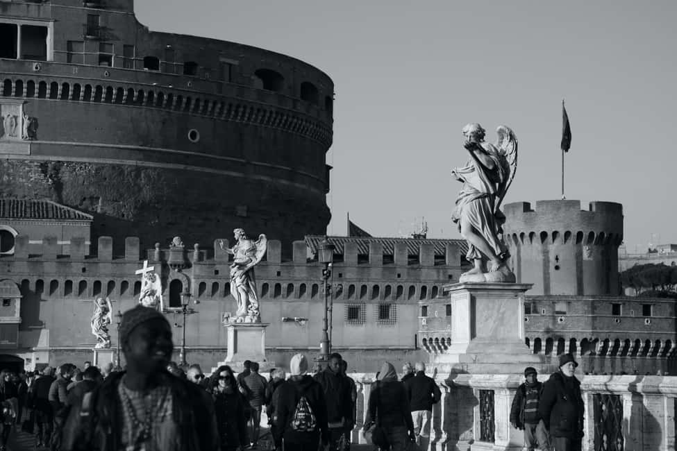 Rome: Angels and Demons, the illuminati path - Price and value: what $66 really covers