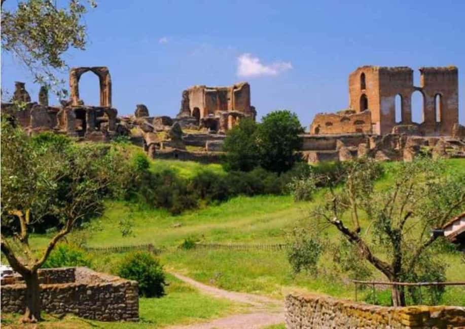 Rome: Appian Way and Catacombs VIP Tour with Hotel Pickup - Porta San Sebastiano: Rome’s City Wall Energy