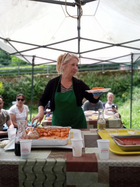 Rome: Appian Way E-Bike Tour Catacombs, Aqueducts & Picnic - Riding the Appian Way: why e-bikes make this day click