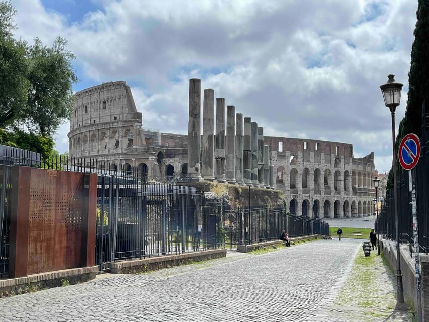 Rome: Arena Colosseum Tour with Arena Access - Key things that make this Colosseum arena tour worth it