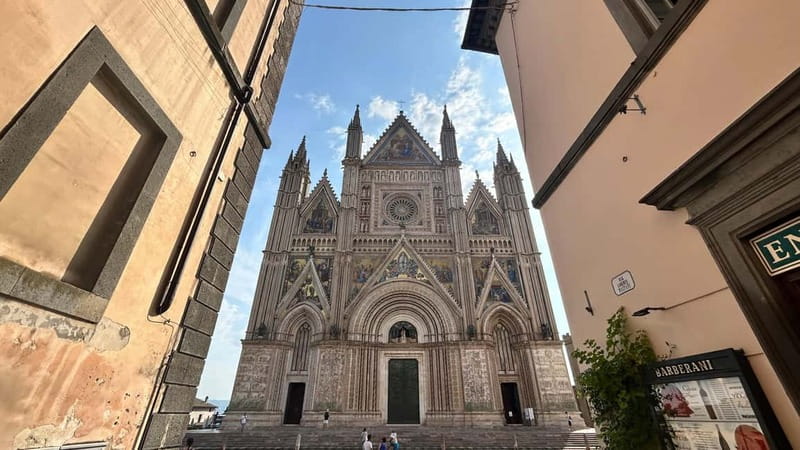 Rome: Assisi, Civita di Bagnoregio and Orvieto Day Tour - Coach Comfort and the Value Equation: Is $90 Worth It?