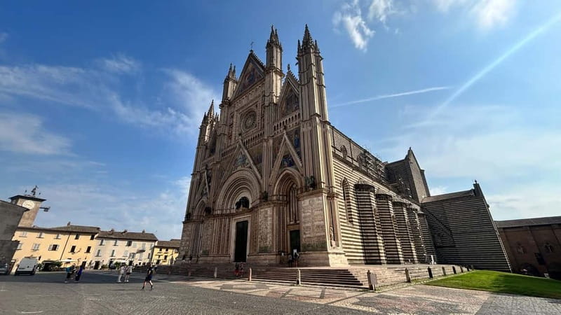 Rome: Assisi, Civita di Bagnoregio and Orvieto Day Tour - Who This Trip Suits Best (and Who Should Skip It)