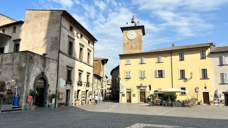 Rome: Assisi, Civita di Bagnoregio and Orvieto Day Tour - Should You Book This Rome-to-Umbria Tour?