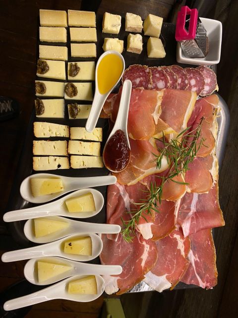 Rome: Award-Winning Roman Food Tours - Walking Rome on purpose: what you’ll notice after the tour