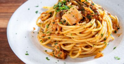Rome: Award-Winning Roman Food Tours - The eating plan: from market bites to full-on classics