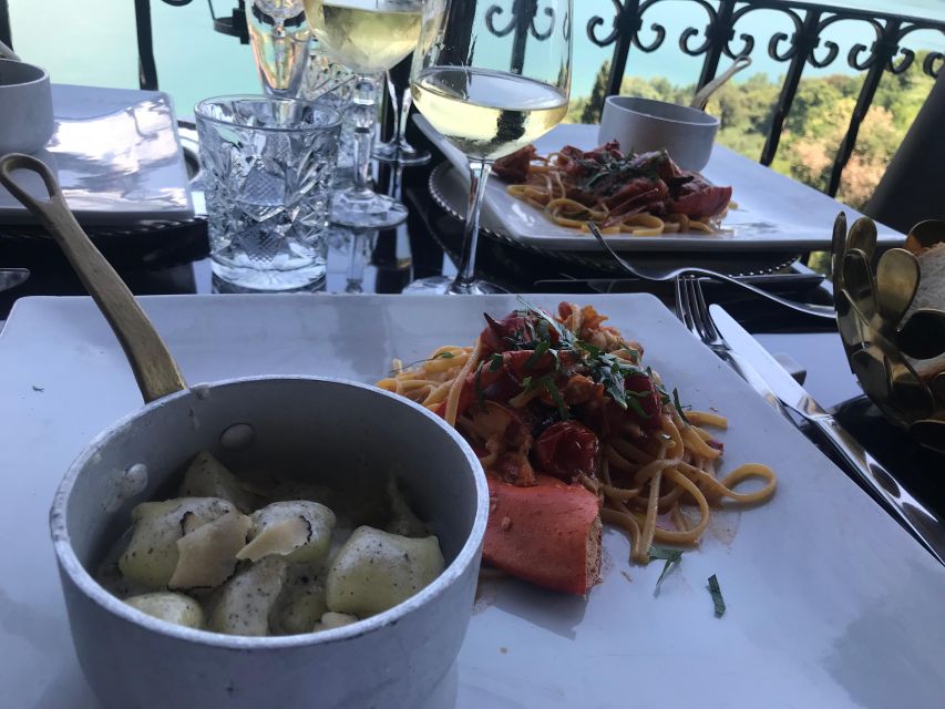 Rome: Award-Winning Roman Food Tours - Price and value: why $17 can feel like a steal