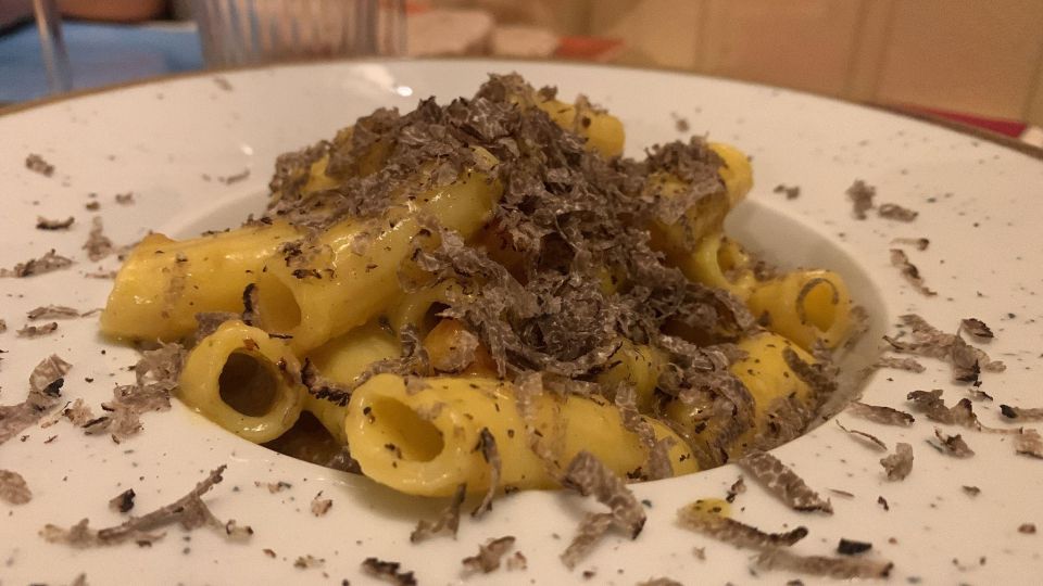 Rome: Award-Winning Roman Food Tours - Dietary needs and allergies: what to do before you meet
