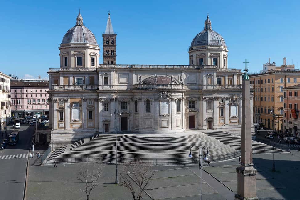 Rome: Basilica of St. Mary Major Priority Entrance Ticket - Key Things That Make This Ticket Worth Considering