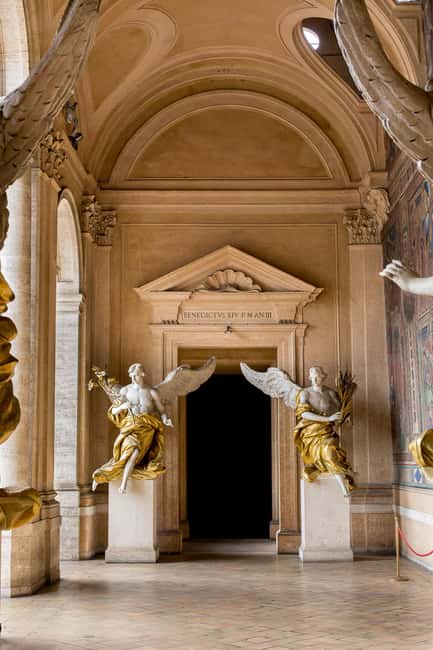 Rome: Basilica of St. Mary Major Priority Entrance Ticket - Rome’s St. Mary Major: Why This Basilica Is a Smart Stop