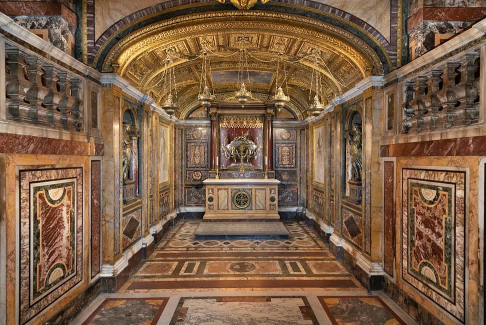Rome: Basilica of St. Mary Major Priority Entrance Ticket - Who This Visit Suits (and Who Might Want to Skip It)
