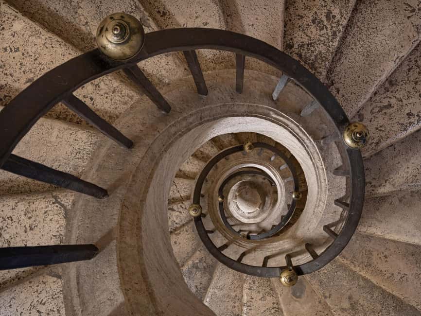Rome: Basilica of St. Mary Major Priority Entrance Ticket - Choose Your Experience: Audio, English Guide, Underground, Dome