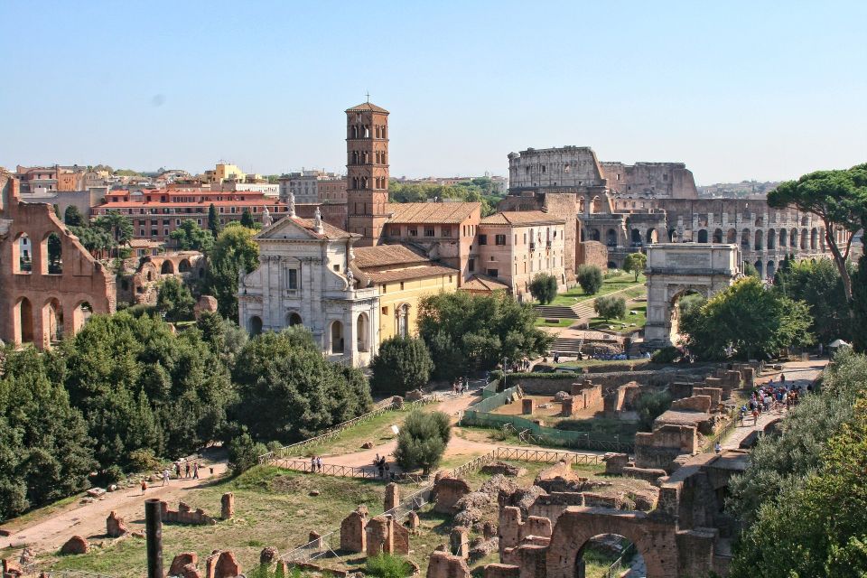 Rome: Best of Colosseum and Roman Forum Guided Tour - Price and value: what $70 buys you (and what it saves)