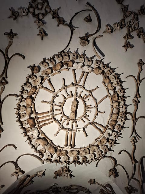 Rome: Bone Crypts Express - Tour in ENGLISH with tickets - Key highlights that make this Bone Crypts Express worth it