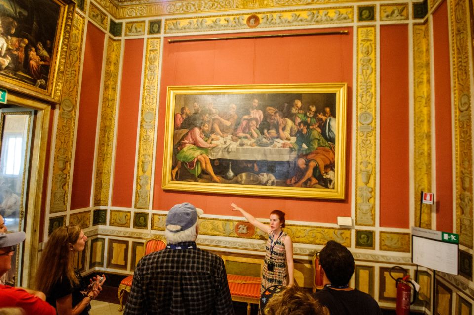 Rome: Borghese Gallery and Gardens Guided Small-Group Tour - Key takeaways before you go