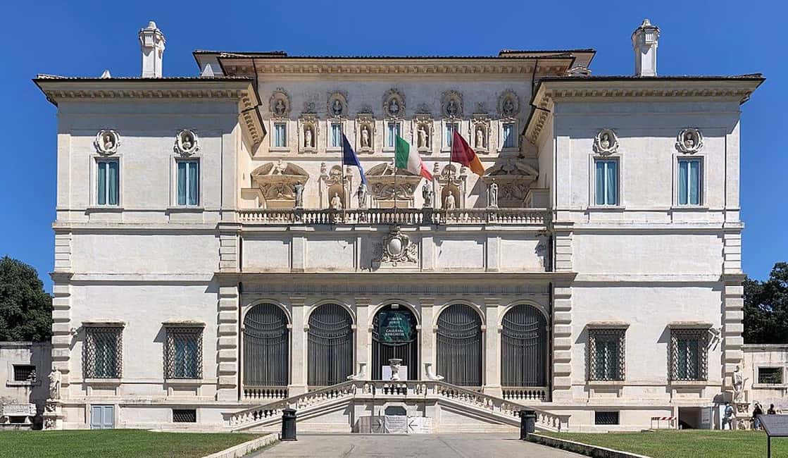 Rome: Borghese Gallery Entrance Ticket - Key things to know before you go