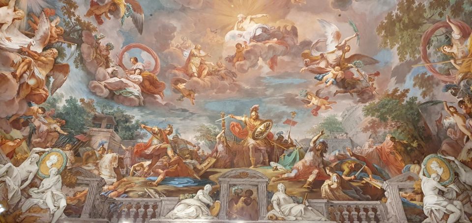 Rome: Borghese Gallery Entry Ticket & Optional Guided Tour - Borghese Gallery Fast-Track: Why the Skip-the-Line Matters