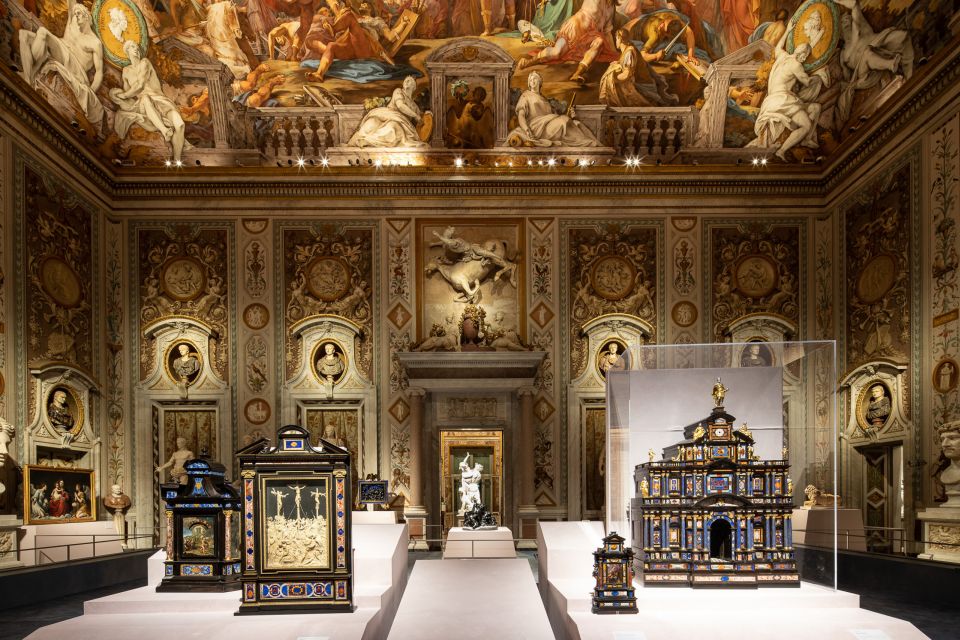 Rome: Borghese Gallery Entry Ticket & Optional Guided Tour - Price and Value: Is $51 Worth It?