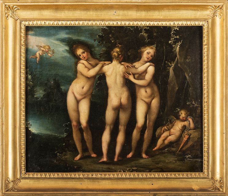 Rome: Borghese Gallery Entry Ticket & Optional Guided Tour - What’s Inside: Sculpture and Painting in a Private-Collection Atmosphere
