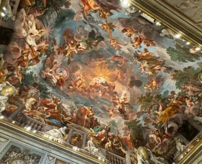 Rome: Borghese Gallery Guided Small Group Tour - Small-group format: what up to 6 people really buys you