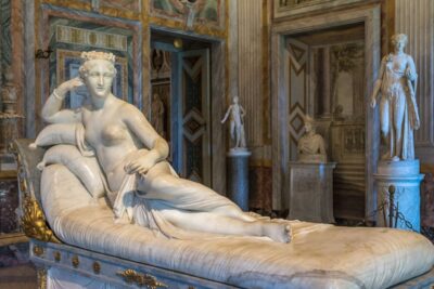 Rome: Borghese Gallery Guided Tour with Skip-the-Line Entry - Small-group tour energy: why it changes what you see