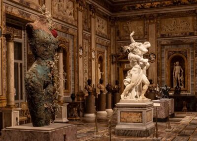 Rome: Borghese Gallery Guided Tour with Tickets - Meeting the Group at the Villa: Where Your Tour Begins