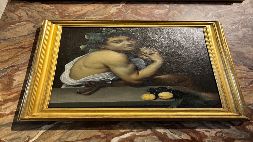 Rome: Borghese Gallery Skip-the-Line Entrance Ticket - Make your 2-hour visit work for you