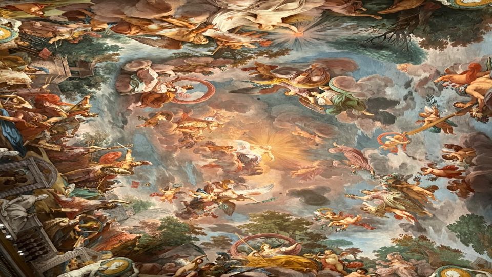 Rome: Borghese Gallery Skip-the-Line Entrance Ticket - What’s included, what isn’t, and how that affects your plan
