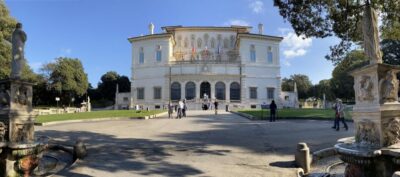Rome: Borghese Gallery Skip-the-Line Entry and Guided Tour - Inside the gallery: what you’ll actually see with the guide