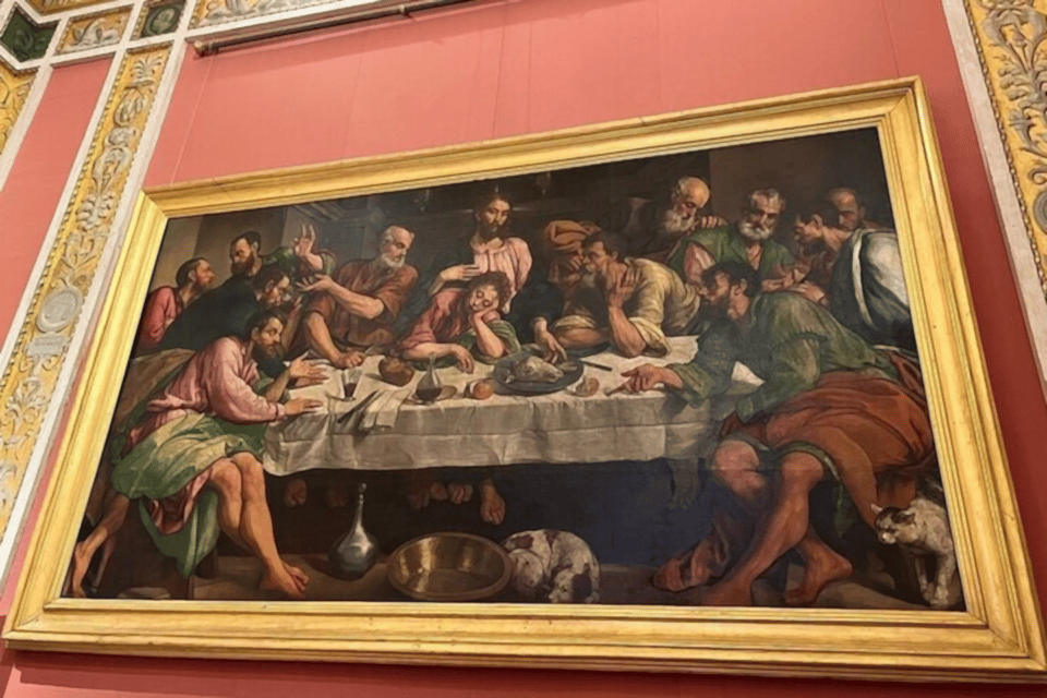 Rome: Borghese Gallery Skip-the-line Entry Ticket - Why skip-the-line at Galleria Borghese matters (and how it changes your day)