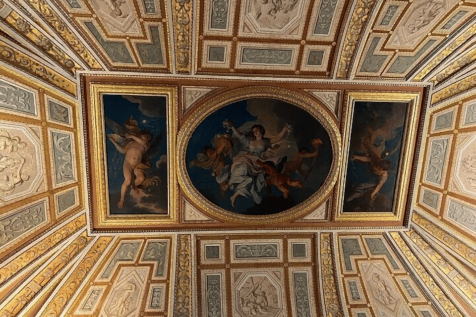 Rome: Borghese Gallery Skip-the-line Entry Ticket - Ticket-only vs guided tour: what you gain in each option