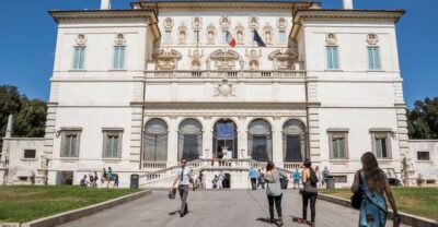 Rome: Borghese Gallery Skip-the-Line Ticket and Guided Tour - How the skip-the-line ticket actually improves your day