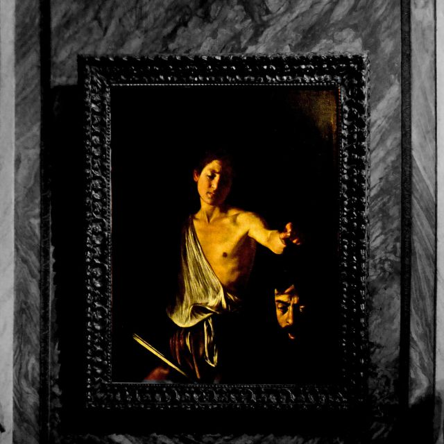 Rome: Borghese Gallery Skip-the-Line Tickets with Audioguide - Timed entry at Galleria Borghese: why skip-the-line matters