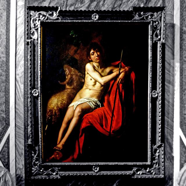 Rome: Borghese Gallery Skip-the-Line Tickets with Audioguide - Price and value: what $53 buys you in real Rome time