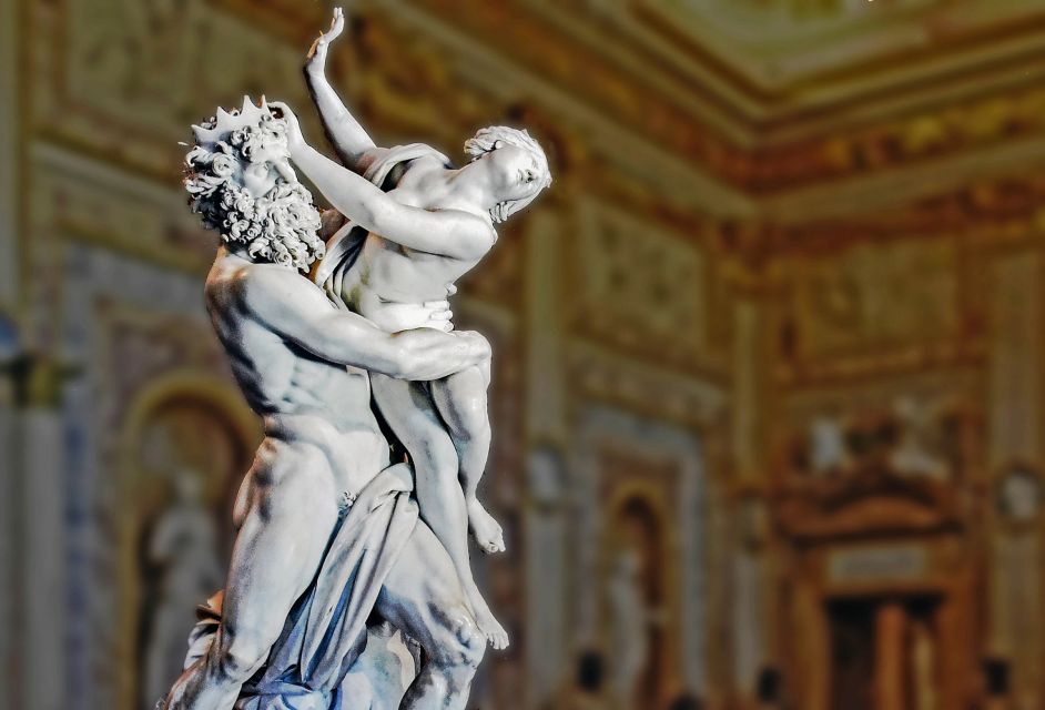 Rome: Borghese Gallery Skip-the-Line Tickets with Audioguide - Who should book this Borghese Gallery ticket (and who should rethink it)