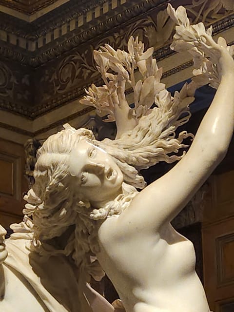 Rome: Borghese Gallery Ticket with Welcome Assistance - Getting Into the Borghese Gallery Fast (Without Playing Ticket Roulette)