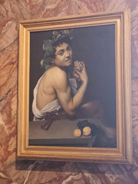 Rome: Borghese Gallery Ticket with Welcome Assistance - How the Concierge Entrance Works (And Where to Meet)