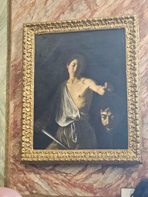 Rome: Borghese Gallery Ticket with Welcome Assistance - Who This Borghese Ticket Works Best For