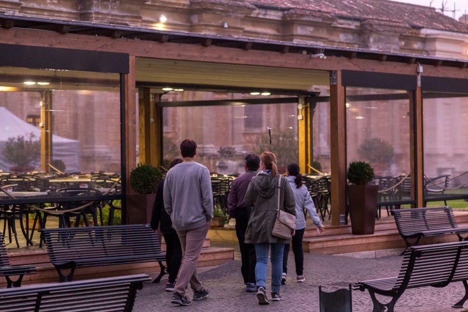 Rome: Breakfast & Tour of Vatican Museums & Sistine Chapel - What to wear and what to leave behind